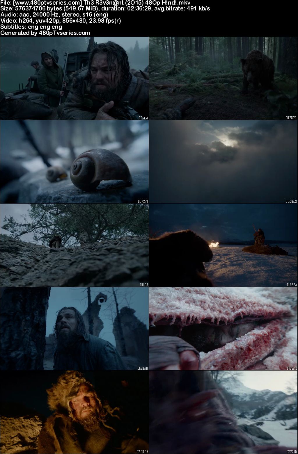 The revenant full movie in hindi watch online dailymotion 2025